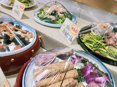-双海酒店·海鲜家常菜(南戴河店)