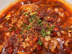 -乡村基·川味现炒大王(熙悦天街店)