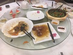 -百乐门喜宴(海珠广场华厦店)