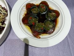 -千滋百味·醉江澜花园餐厅(街道口店)
