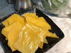 -蝎菜杨·牛肉面 羊蝎子火锅(光熙门北里店)