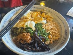 豆花儿米线-多味居(剪子巷店)