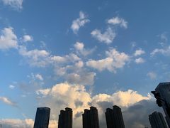-武昌江滩