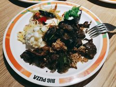 -比格比萨自助(南京万达茂店)