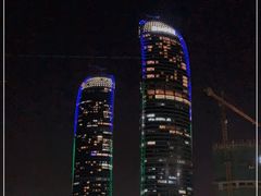 -演武大桥观景平台