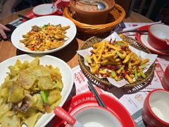 -来菜·湖北头牌藕汤(汉街店)