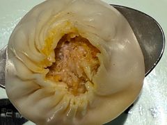 -苏帮袁Sue Cuisine(来福士店)