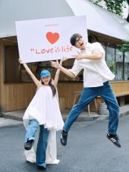 -雅云婚纱摄影工作室旗舰店