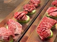 -赤坂亭·M9和牛烧肉·铁板烧·日料398放题(长泰广场店)