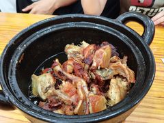 -斯丹姜母鸭·古法干香(涂门街总店)