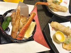 -蟹道乐(道顿堀本店)