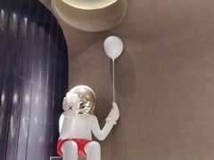 -领鲜天下·焗海鲜·花胶鸡(天目里店)
