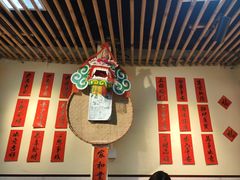 -明姨仔潮汕美食·碳炉猪脚·汕尾牛腩饭·起片鸡煲(起义路店)