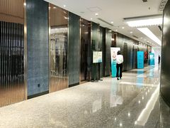-上海虹桥西郊假日酒店
