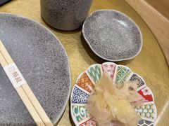 -鮨政· Omakase(港汇恒隆广场店)