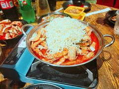 -老闵田螺馆·南昌特色小炒(梦时代店)