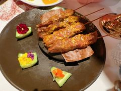 -狮拾久·现代新加坡料理(福田COCO Park店)