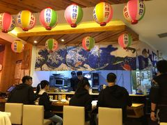 -有喜屋·深夜食堂(北京西路店)