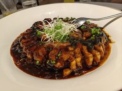 蒜枣河鳗-圆苑(静安寺店)