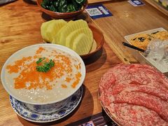 -楠火锅(太古里总店)