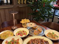-Bistro 63 创意融合料理(广粤天地店)