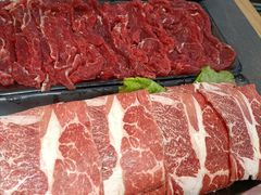 -林记潮牛·牛肉火锅(上马墩店)
