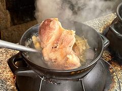 -广府乡下·饭庄(新港东路店)