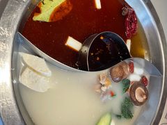 -豆花姐烂豆花火锅(水屯北路恒大滨河店)