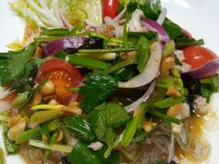 酸辣粉丝沙津-荷花泰菜(东方新天地店)
