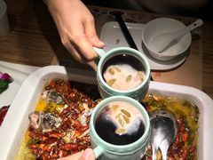 -江湖情酸菜鱼(万菱汇店)