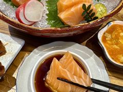 -桃太郎寿司料理(大学城店)