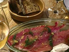 -Bistro Les Lilas丁香花小酒馆