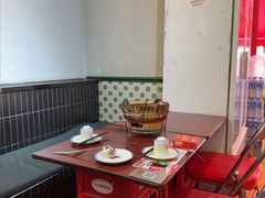 -沙胆彪炭炉牛杂煲(成都玉林店)