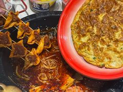 -江湖小牛·水煮牛排火锅(欧亚新生活购物广场店)