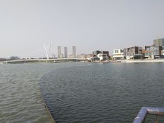 -映月湖中央公园