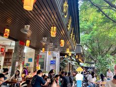 -黄埔古港