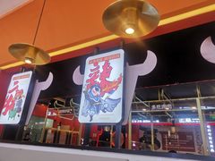 -天府国麻辣香锅(黄岛永旺店)