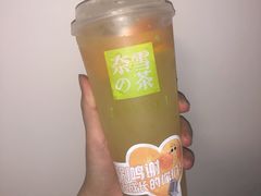-奈雪的茶(金华永盛店)