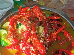 -刘一龙虾(山东路店)