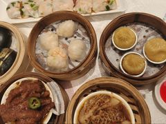 -海港酒家(始创中心店)