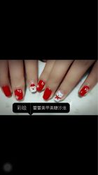 -LEILEI NAIL蕾蕾美甲美睫