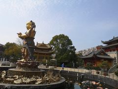 -上海东林寺(金山区)