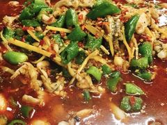 -自贡好吃客(科华店)