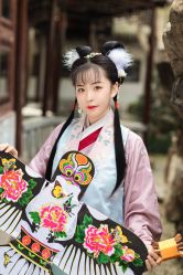 -八角古风摄影