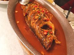 -徽镇小厨·经典徽菜(马连道店)