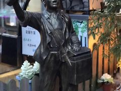 -老洋房花园饭店(绍兴路店)