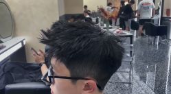 -MOVAN HAIR莫凡匠人发型屋