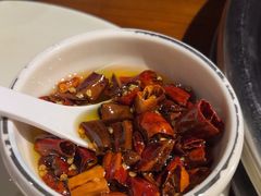 -鑫隆四季涮肉(八角畅游店)