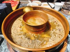 -慢丽江·云南野生菌土鸡锅(西山店)