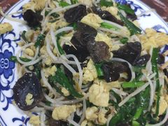 炒合菜-九河居(荔湾路店)
